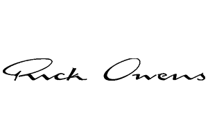 Rick Owens
